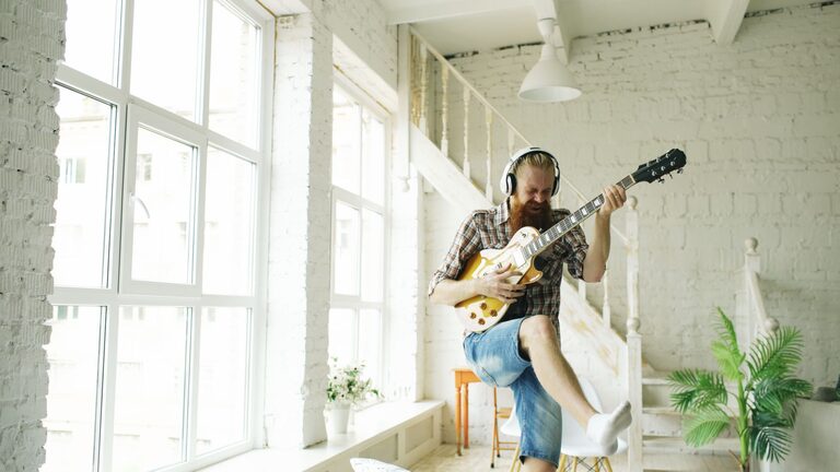 Simple Ways to Reduce Noise and Create a Peaceful Home